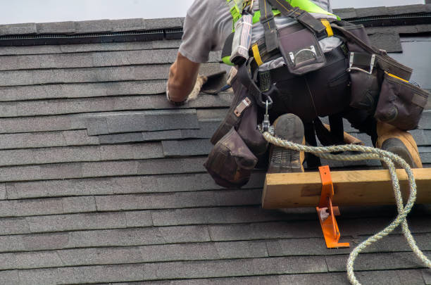 Reliable Emergency Roof Repair contractor in Meridian, MS by Brentwood Metal Roofing