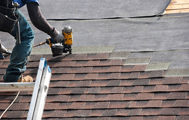 Licensed Emergency Roof Repair service in Meridian, MS - Brentwood Metal Roofing